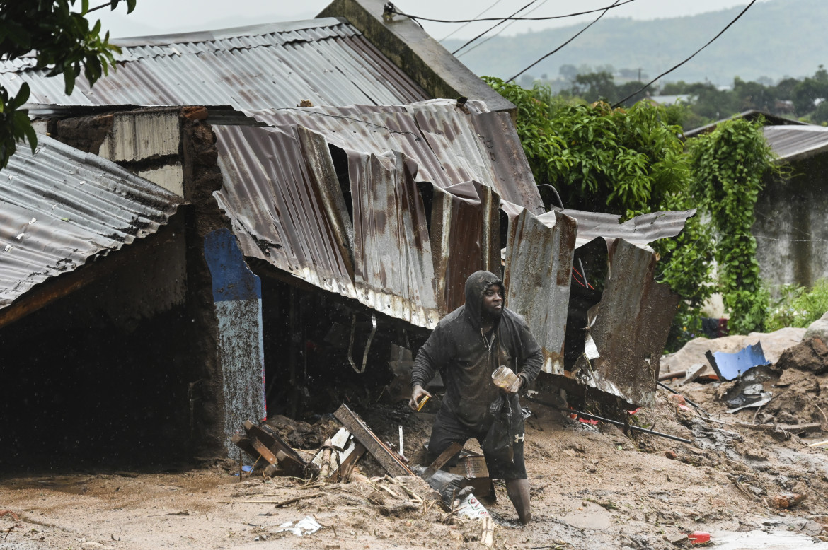 Brevi dal mondo: Bangladesh, Siria, Egitto, Malawi/Mozambico, Alaska