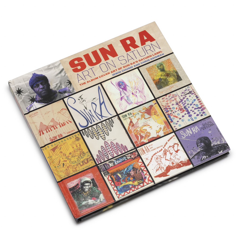 Sun Ra, visioni cosmiche