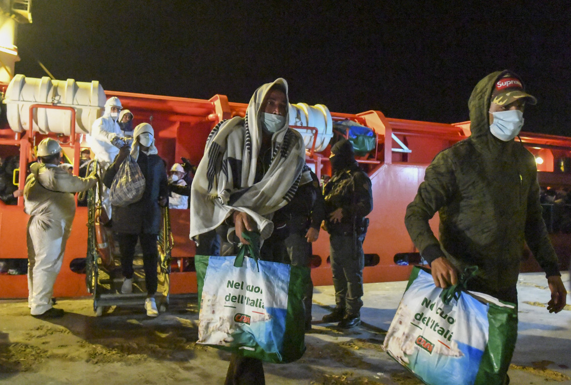 Accoglienza, l’«emergenza» è il problema non la soluzione