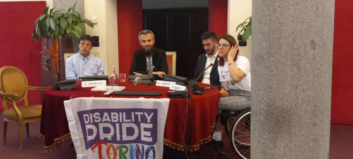 Abbattere le barriere, il Disability pride si prende le piazze