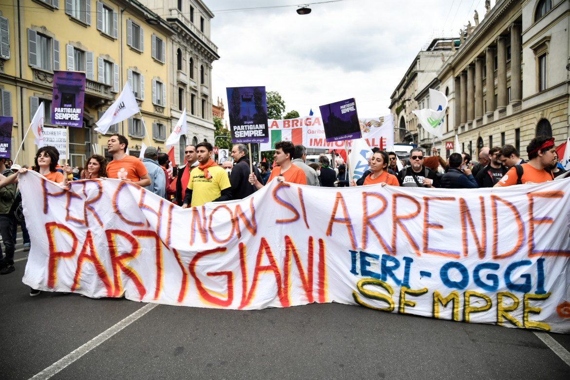 Sale la tensione sul 25 aprile. Schlein: «Difenderemo la storia»