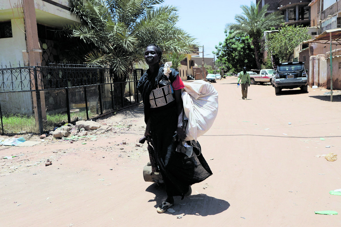 Tregua armata nel Sudan dei generali, atto secondo