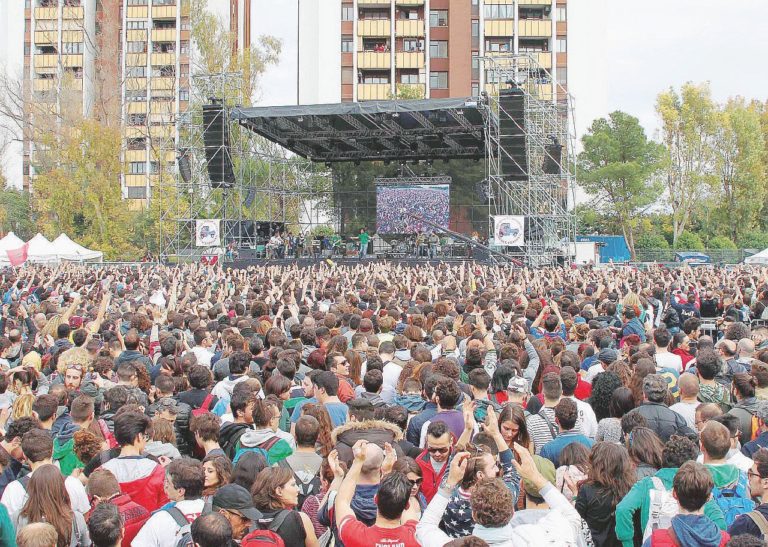 L’Uno Maggio di Taranto sempre libero e pensante