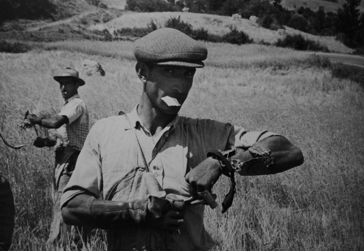 Irpinia, la saldatura fra le lotte contadine e quelle per la libertà