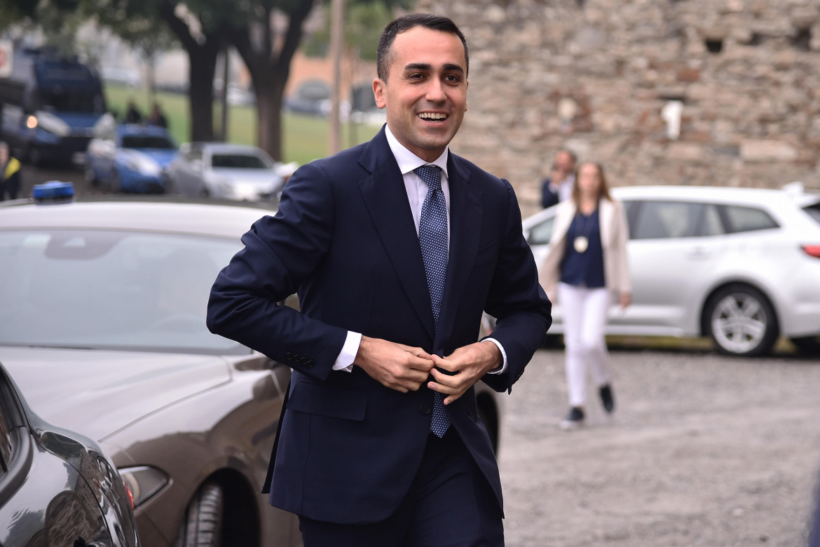 Di Maio entro un mese in carica. La Lega chiede che l’Ue ci ripensi