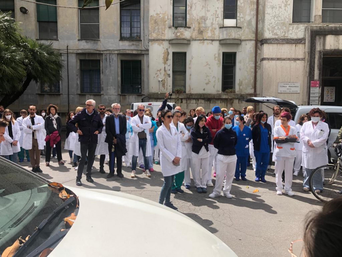 Psichiatra uccisa, attacco alla legge Basaglia