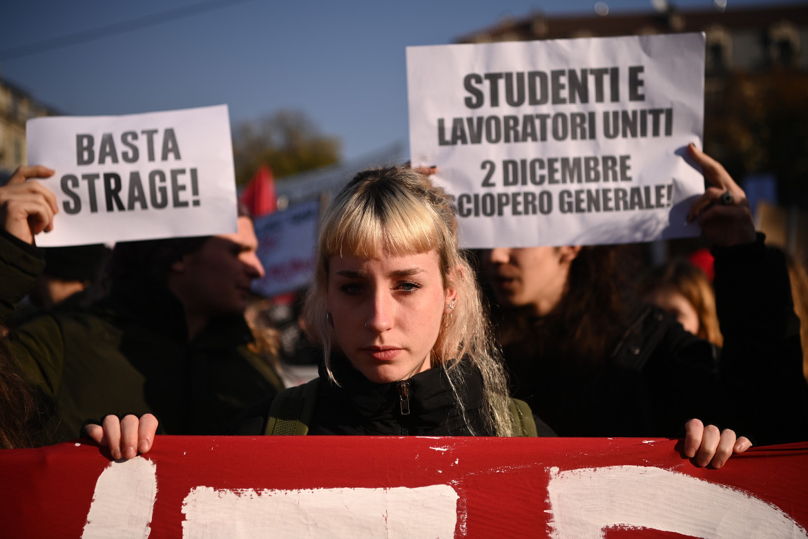 Il governo sull’alternanza scuola-lavoro: «Troppo poco, tardi e anche male»