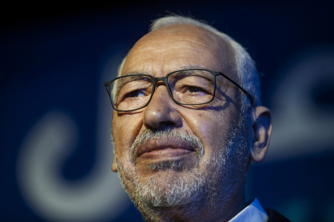 La stretta di Saied in Tunisia: arrestato Ghannouchi e chiuse le sedi di Ennahda