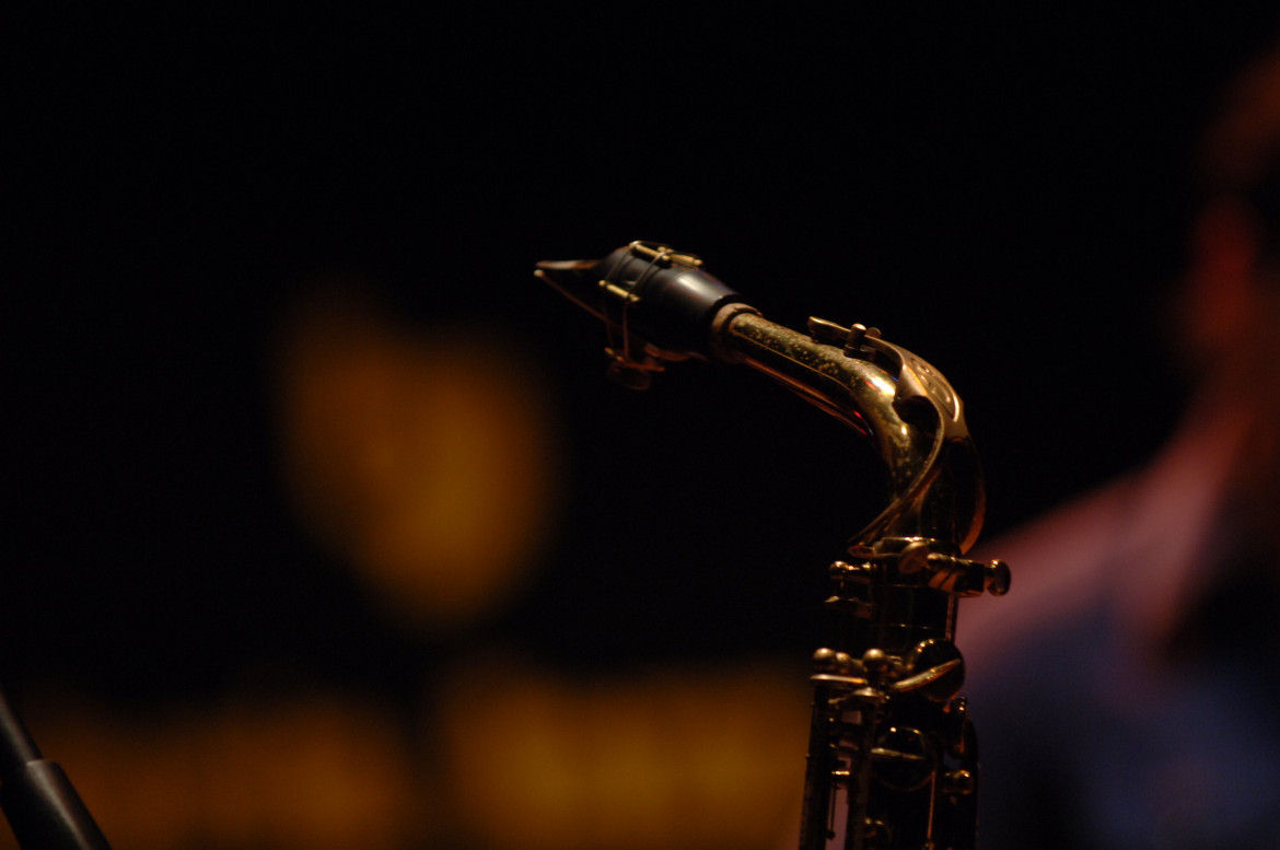 La scena jazz all’ombra del Colosseo