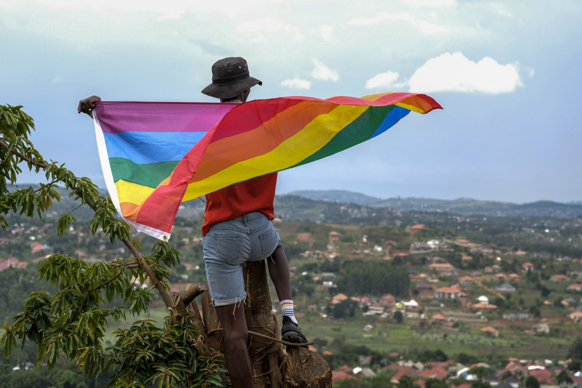 Migliaia di giovani Lgbt+ in fuga dall’Uganda