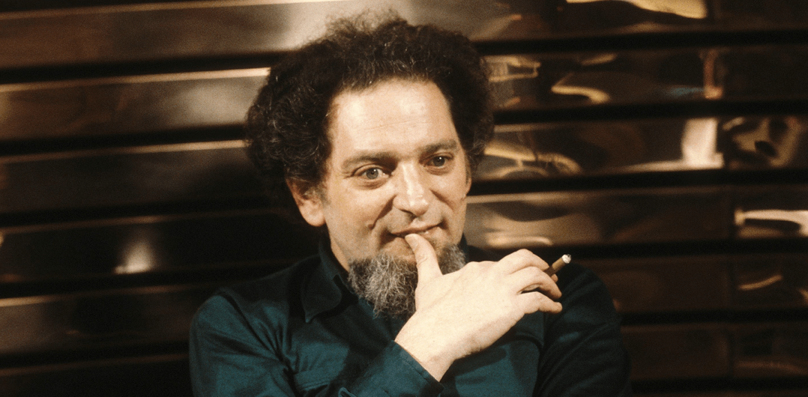 Segrete trame dei dettagli: Georges Perec