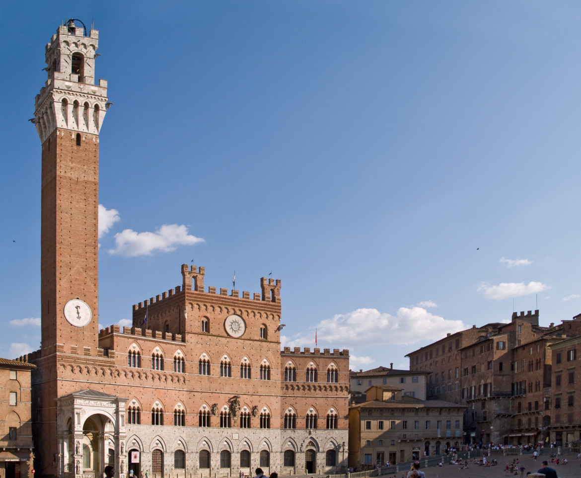 Ballottaggi toscani, sfida all’ultimo voto