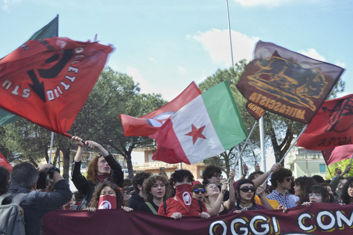 A Roma una Liberazione con due cortei e tante piazze