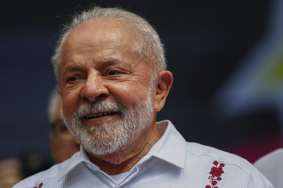 Lula rivendica l’aumento del salario minimo