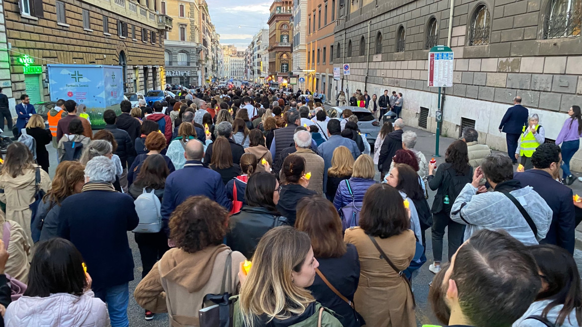 Se la comunità concorre alla cura, c’è sicurezza