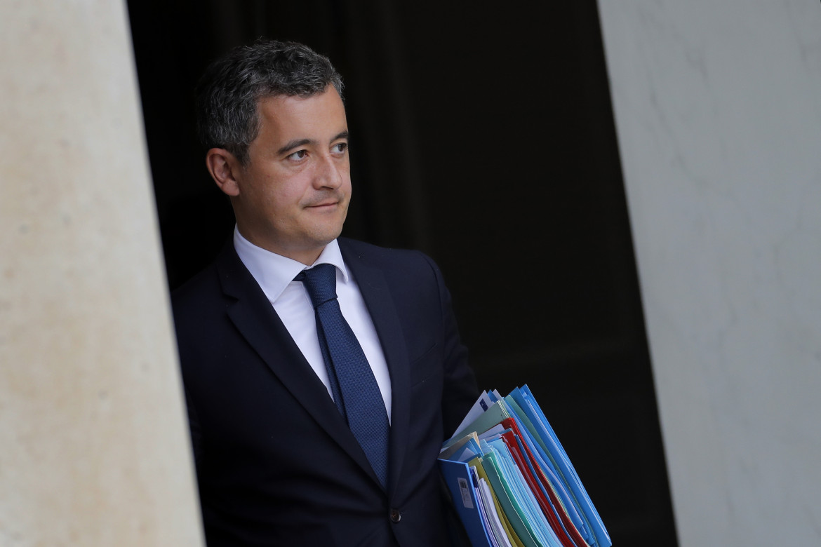 Le ambizioni del ministro Darmanin imbarazzano il Quai d’Orsay