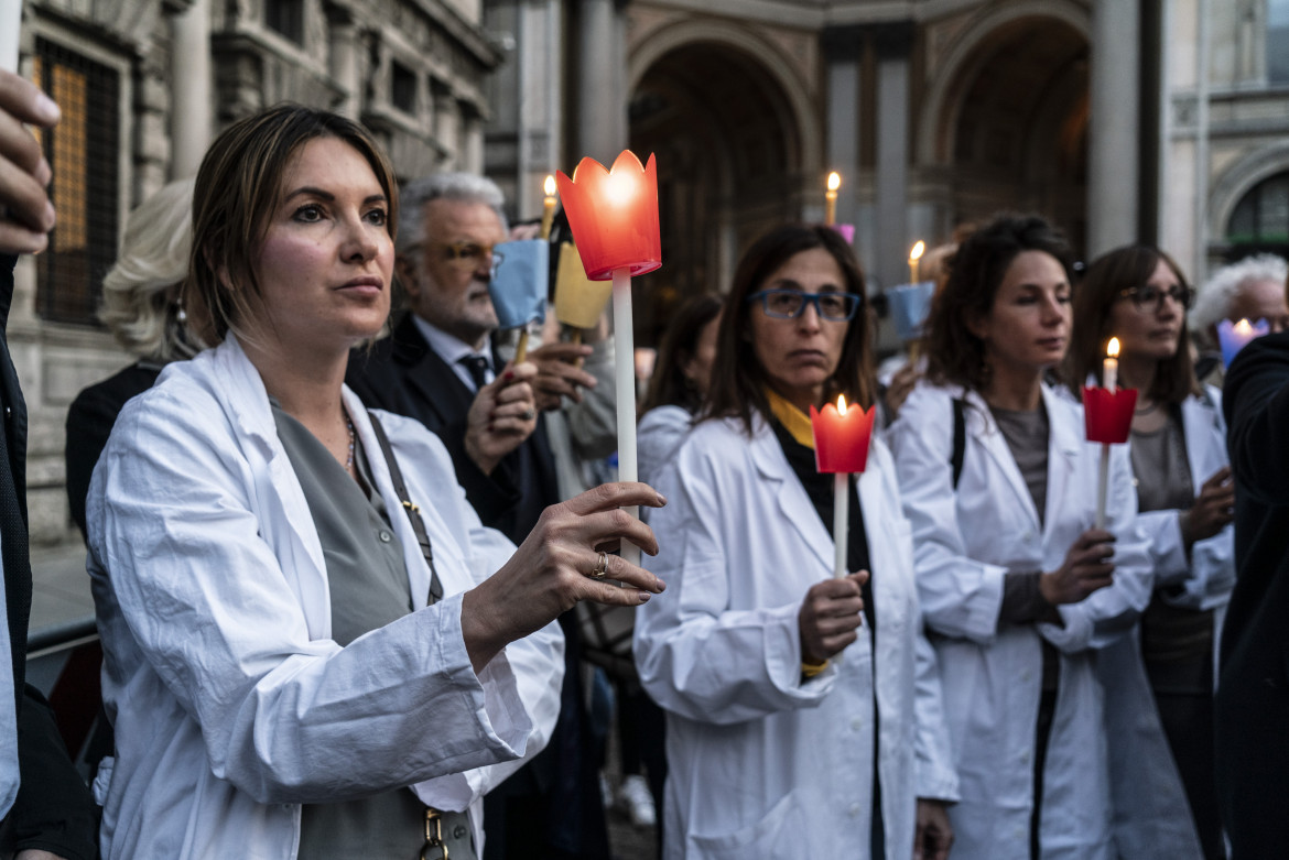 «Legge Basaglia, un faro nel mondo. Ma nessun Paese l’ha realizzata»