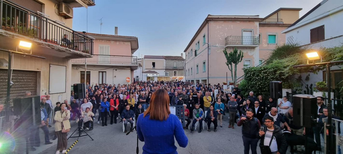 Cariati, dalla lotta vincente per l’ospedale alla corsa per il comune