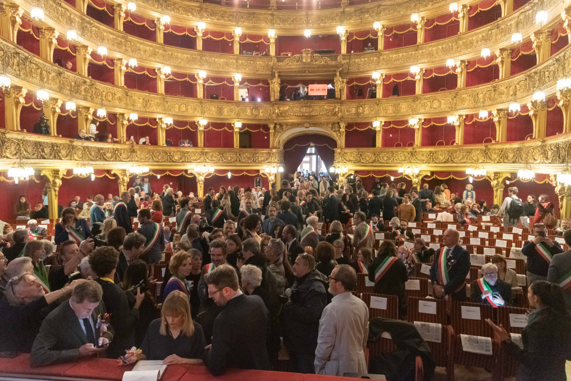 Bambini arcobaleno. La sfida dei sindaci parte da Torino