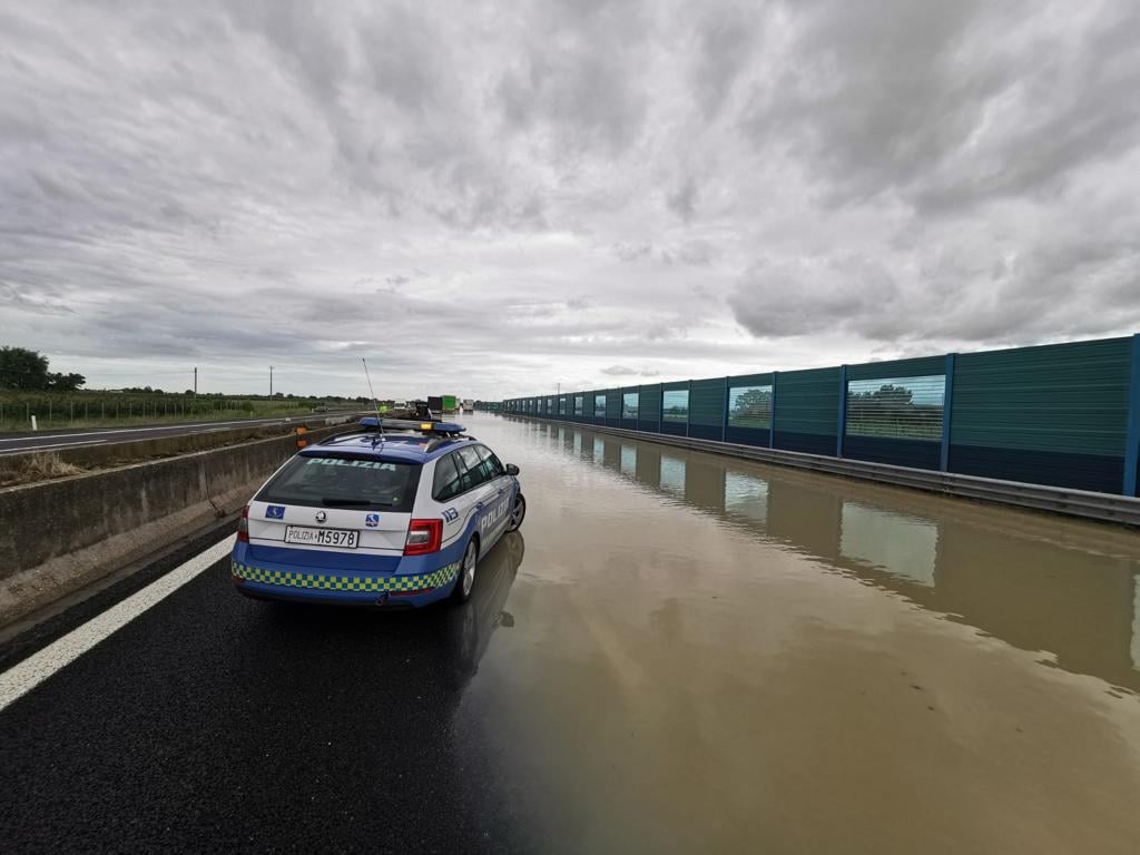 Dopo-alluvione, il governo stavolta s’infanga da sé