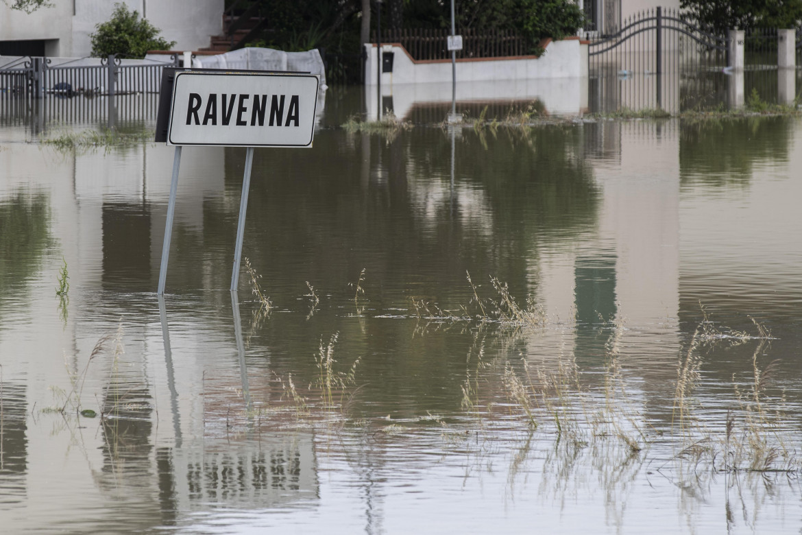 La transizione può essere solo radicale