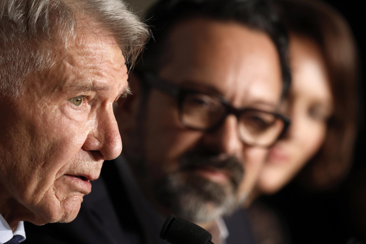 Harrison Ford: «È stato bello, ma ora non vorrei tornare giovane»