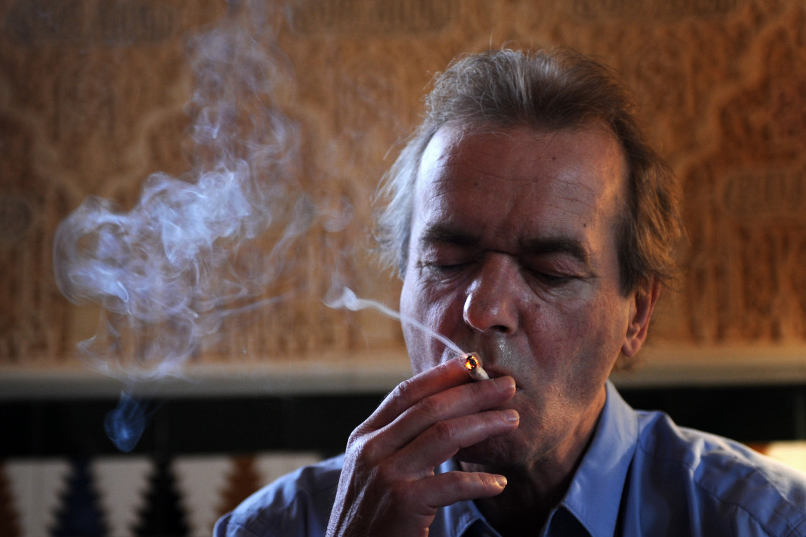 Martin Amis, in bilico fra rottura delle regole e strategie letterarie