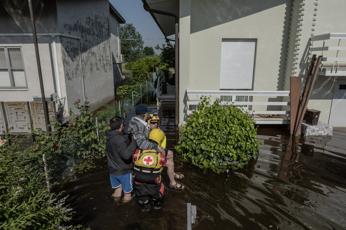 La trappola degli aiuti