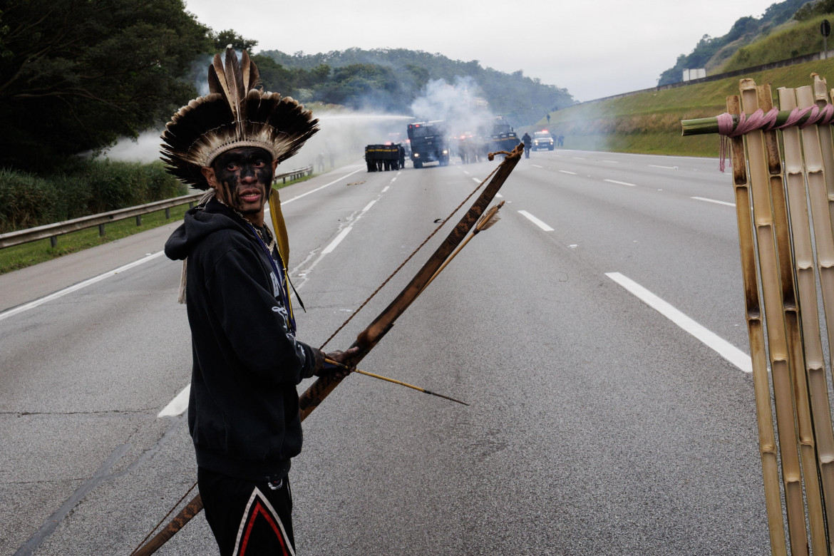 Brasile, si scatena la restaurazione anti ambientalista