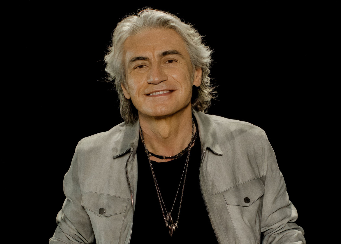 L’allegria di Ligabue