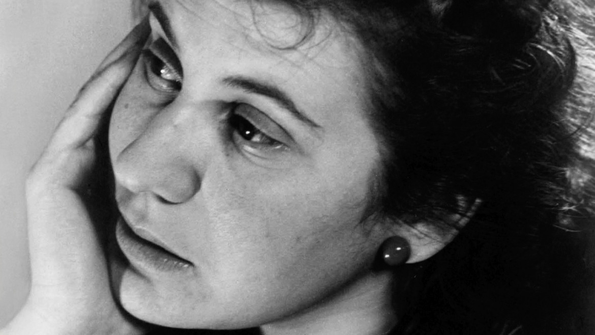 Sognando serate di chiacchiere con Etty Hillesum