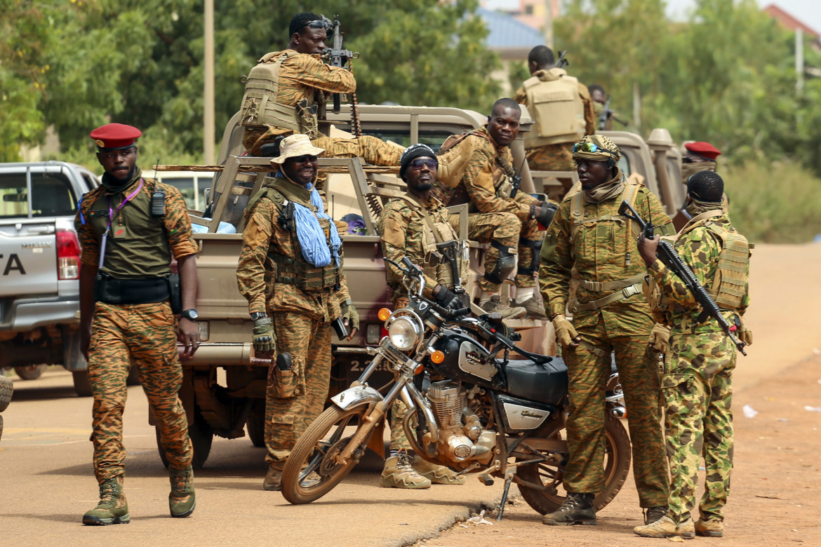 In Burkina Faso nuove imposte per finanziare la «lotta al terrorismo»