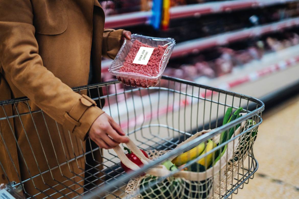 Alimentazione, la carne coltivata non è la soluzione