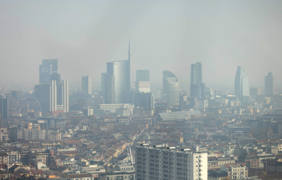 «Medici sentinelle»