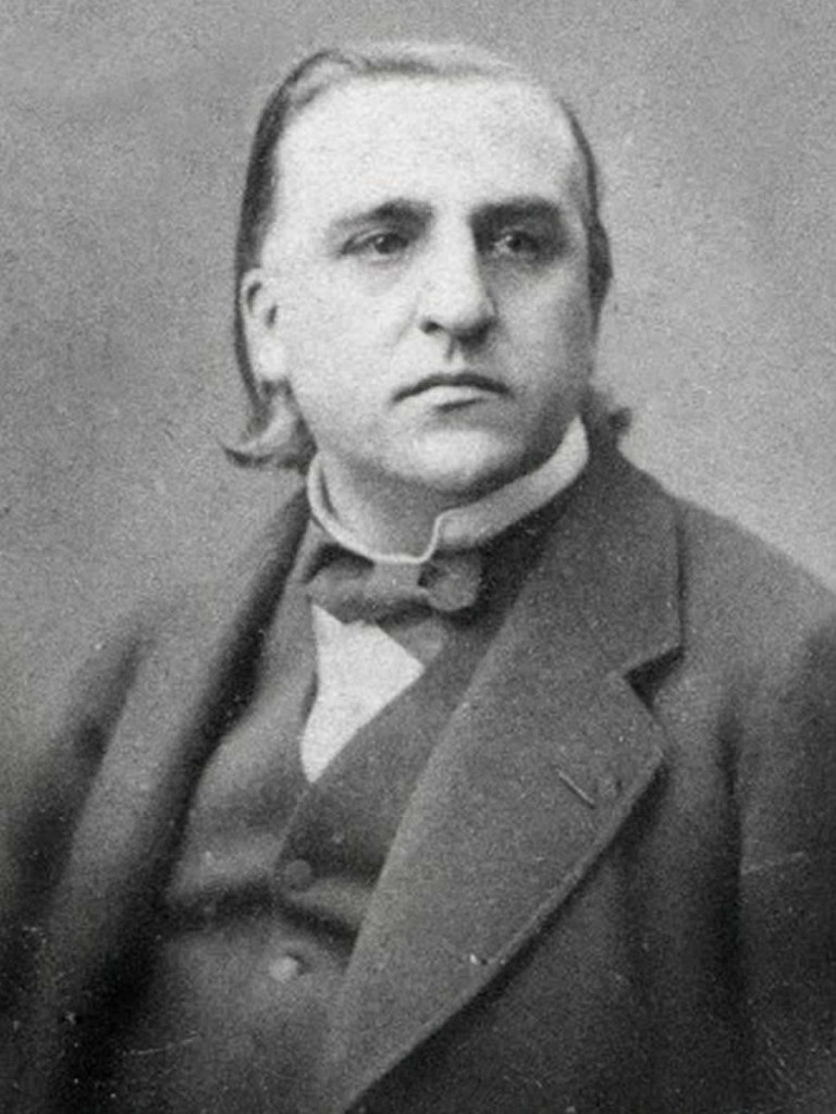 Jean-Martin Charcot e Valentin Magnan, l’omosessualità affrancata dalla morale