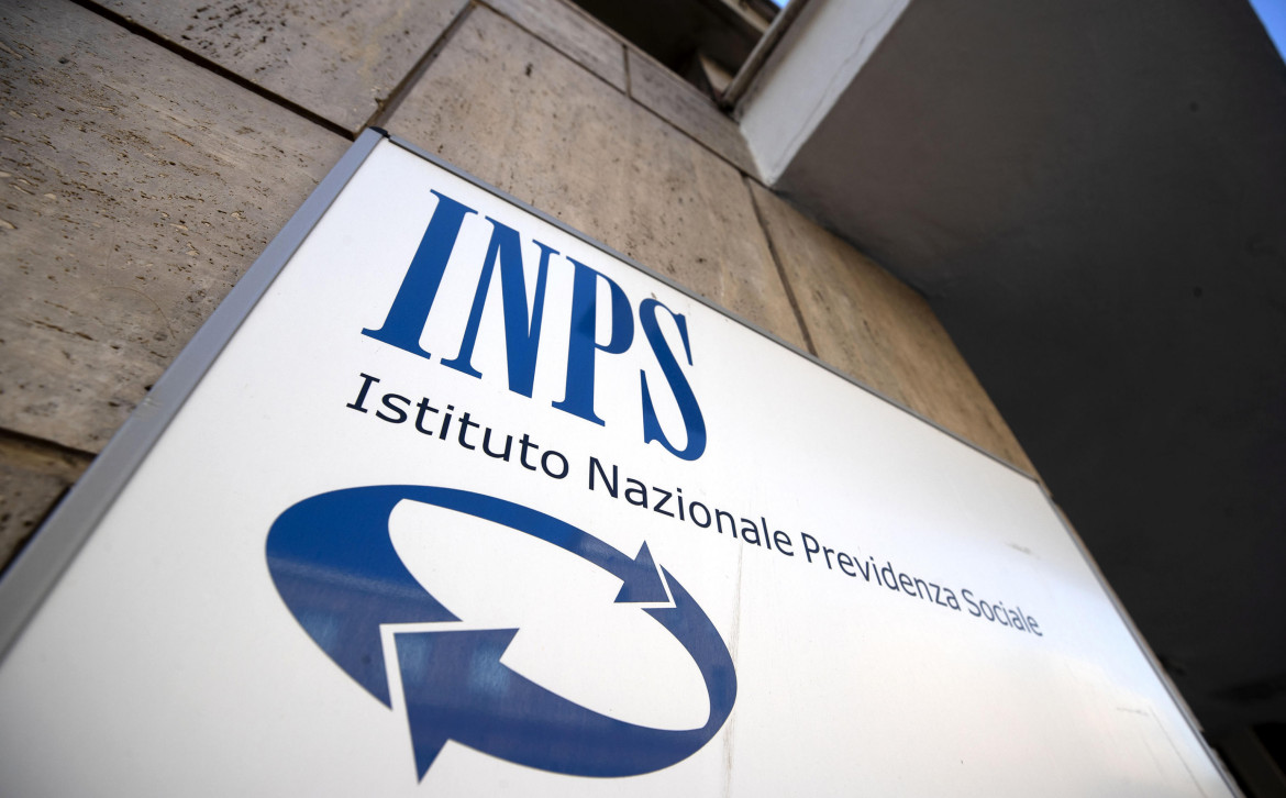 Inps e Inail, il decreto è folle e il commissario non c’è