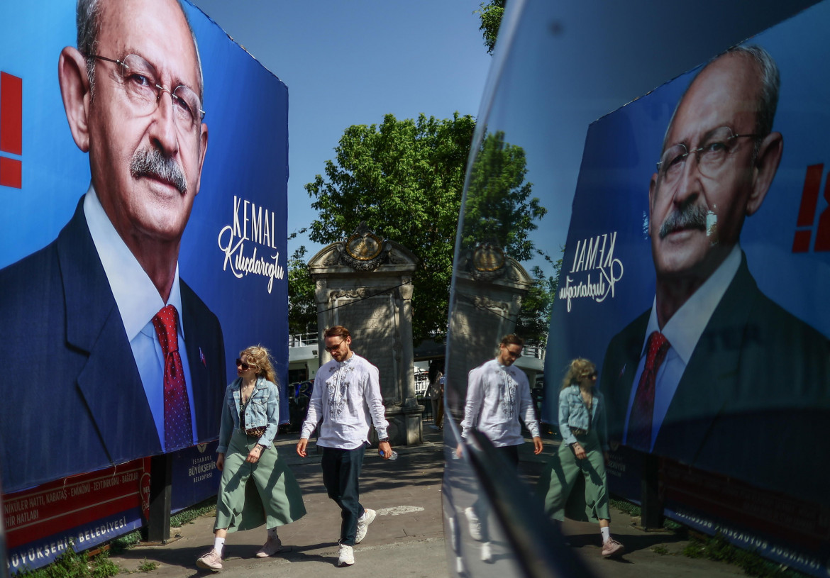 Erdogan vs Kilicdaroglu, la destra è l’ago della bilancia