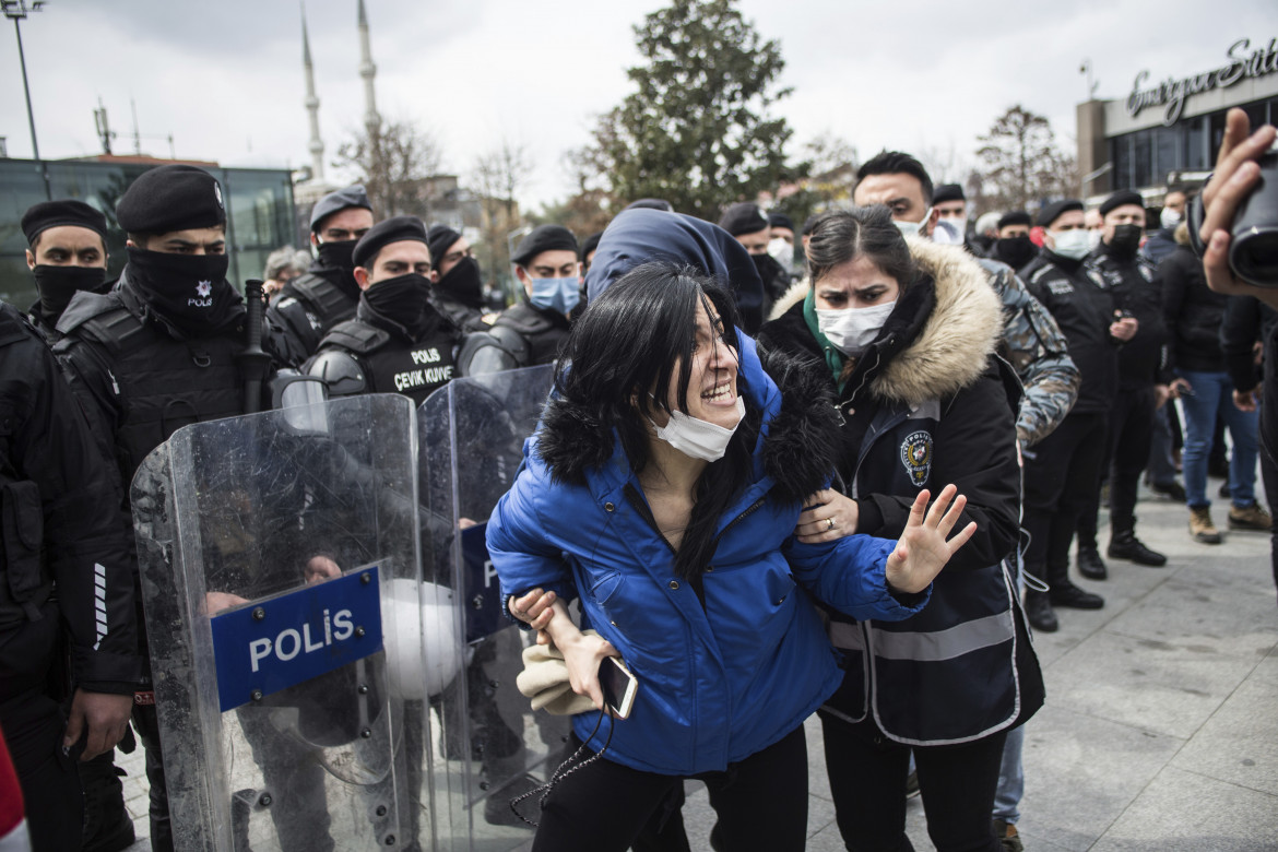 Neoliberismo e islam, così l’Akp ha disarmato la sinistra turca