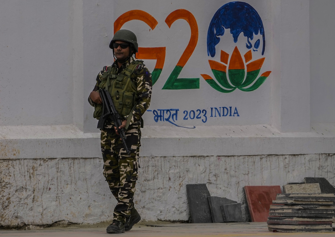 G20  in Kashmir: la Cina boicotta, altri la seguono