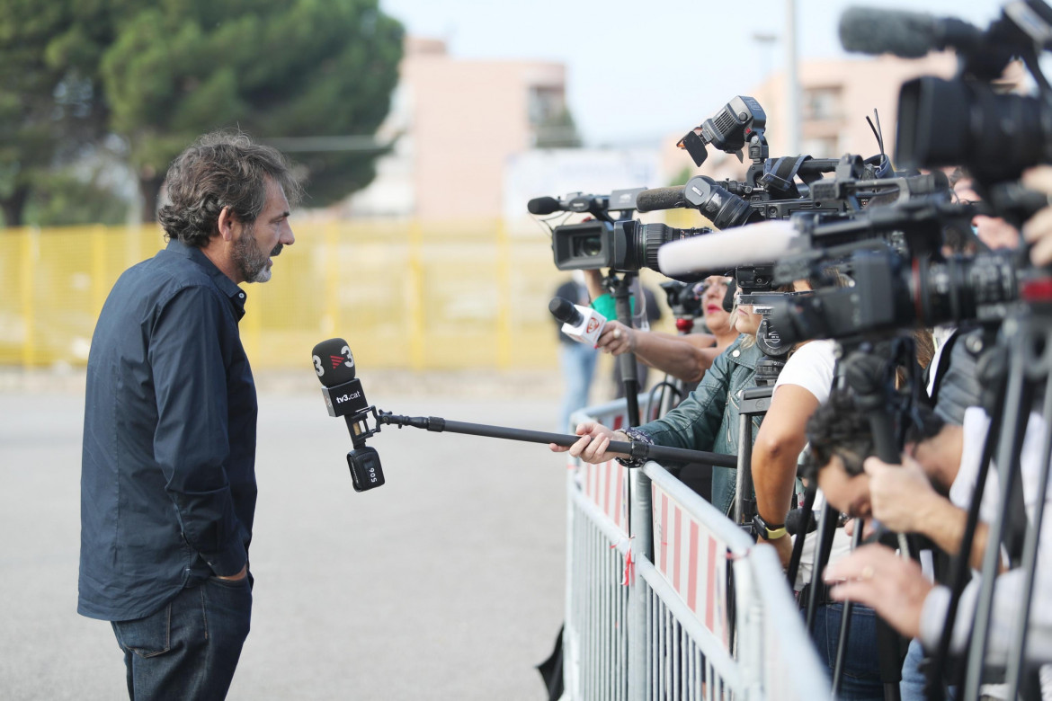 Open Arms, Camps in udienza: «Intervenne Angela Merkel»