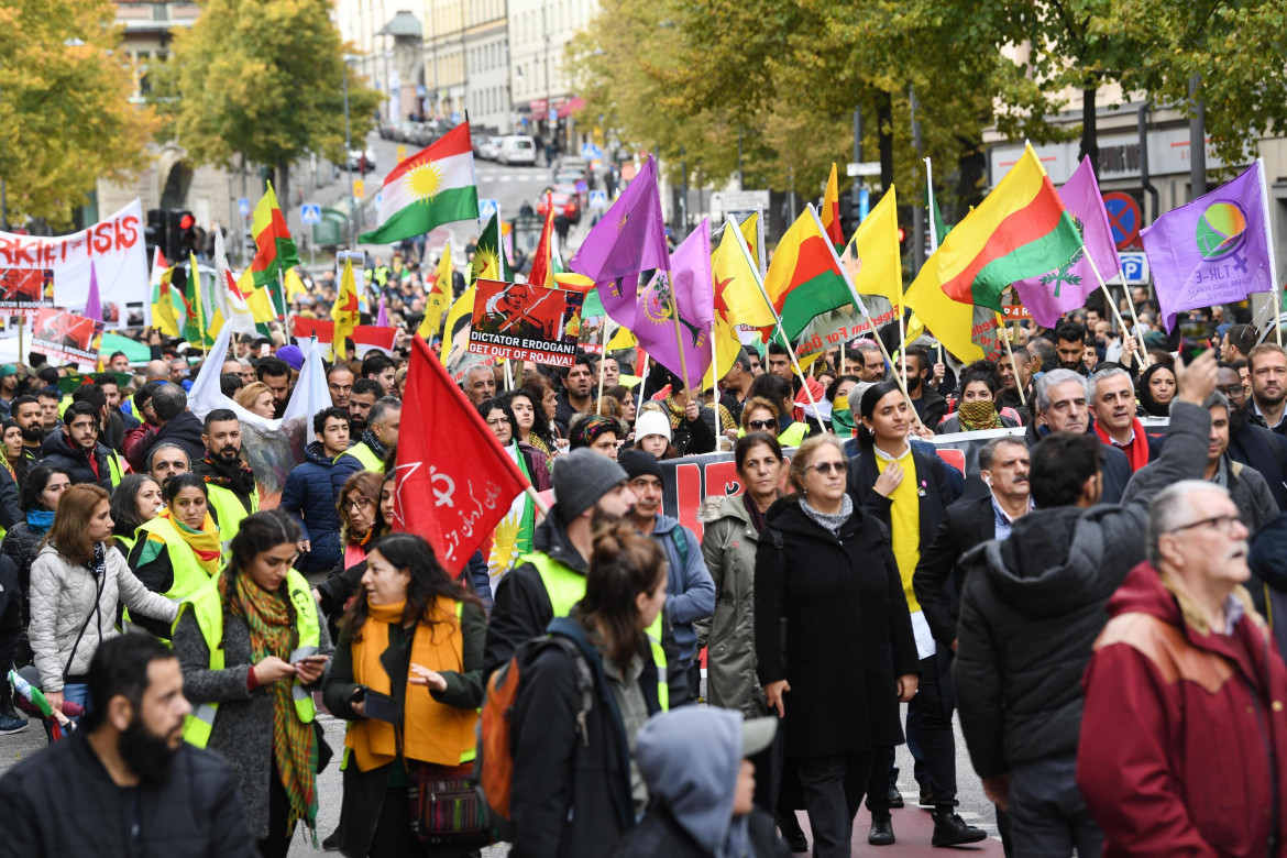 Libertà per Ocalan, la soluzione curda. Ma l’Europa è sorda