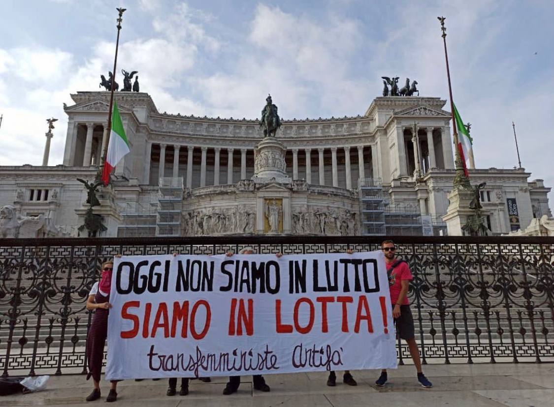 Femminicidi, Turetta confessa. La scia di sangue continua