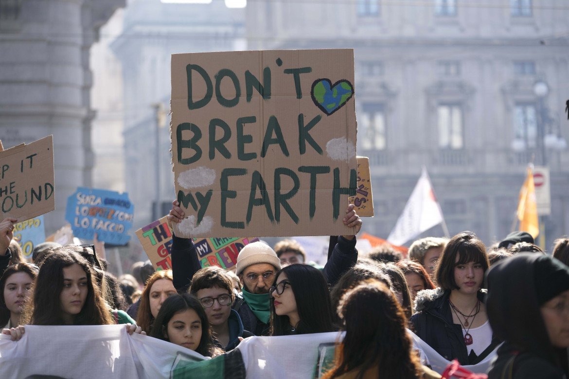 Ue, il Ppe tenta di affossare la legge ambientalista