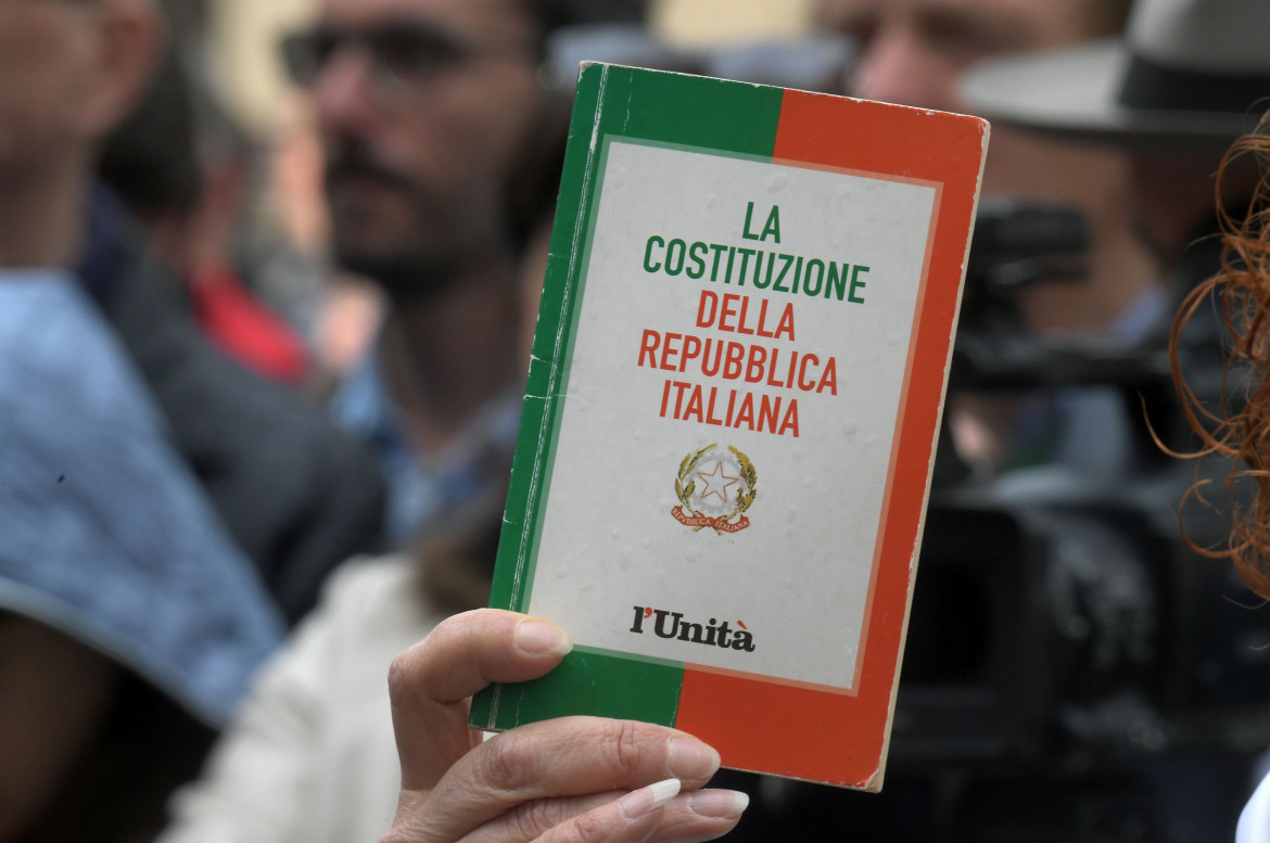 Per l’attuazione della Costituzione: unire è difficile, ma necessario