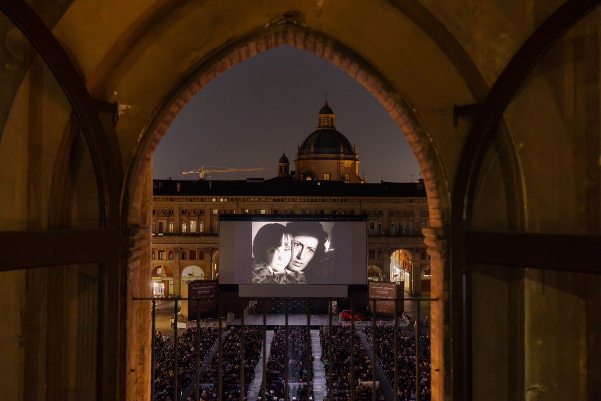 Dall’Africa a Bologna vividi desideri al Cinema Ritrovato