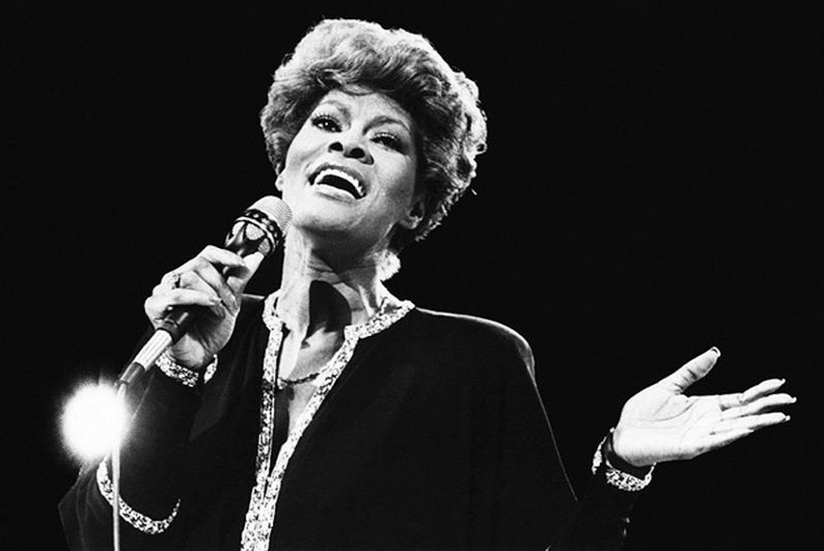 Un timbro unico: Dionne Warwick e gli anni con Burt Bacharach