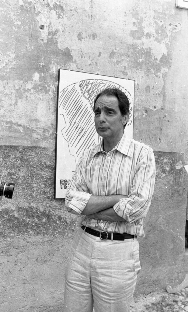 Italo Calvino, l’appassionata poetica per la scienza