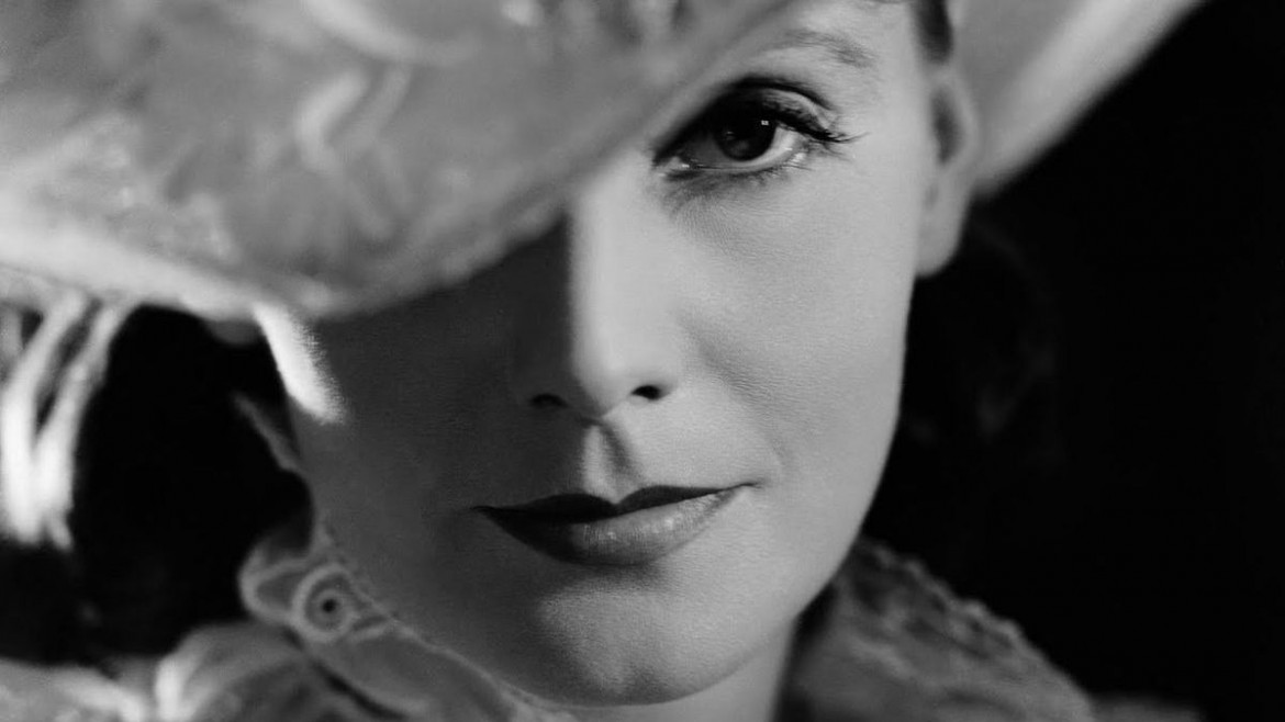 Greta Garbo, il mito e l’anima