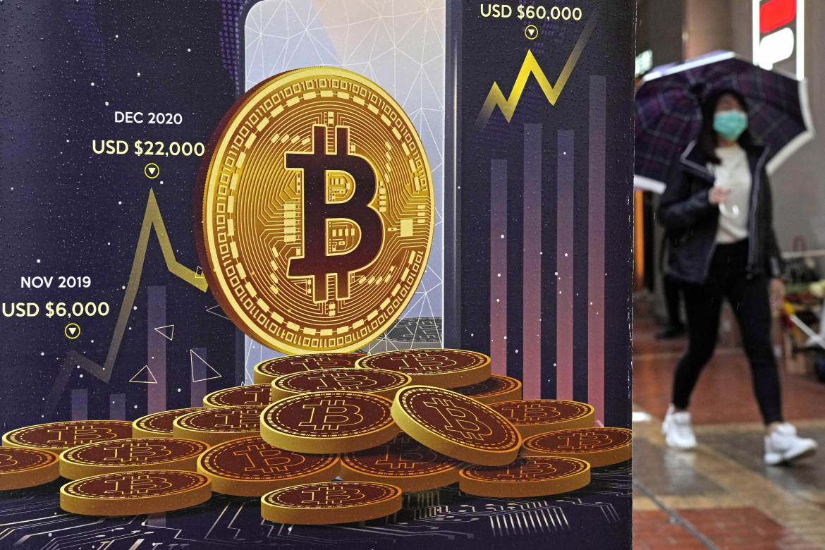 Usa, l’agenzia di criptovalute Binance accusata di frode