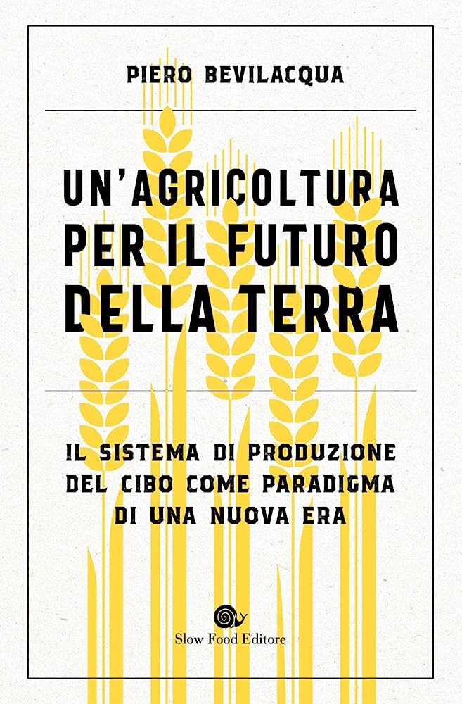 Il capitalismo sfruttatore e la rivoluzione agricola